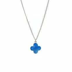 Cheap ๐ฏ Streetgarm NEW Clover Necklace ๐ 55 Streetgarm NEW Clover Necklace
