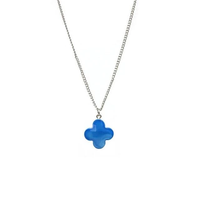 Cheap ๐ฏ Streetgarm NEW Clover Necklace ๐ 27 Streetgarm NEW Clover Necklace