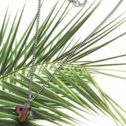 Cheap ๐ฏ Streetgarm NEW Clover Necklace ๐ 47 Streetgarm NEW Clover Necklace