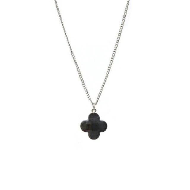 Cheap ๐ฏ Streetgarm NEW Clover Necklace ๐ 30 Streetgarm NEW Clover Necklace