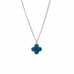 Cheap ๐ฏ Streetgarm NEW Clover Necklace ๐ 56 Streetgarm NEW Clover Necklace