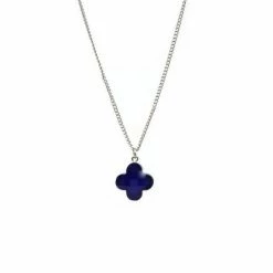 Cheap ๐ฏ Streetgarm NEW Clover Necklace ๐ 37 Streetgarm NEW Clover Necklace