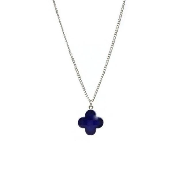 Cheap ๐ฏ Streetgarm NEW Clover Necklace ๐ 9 Streetgarm NEW Clover Necklace