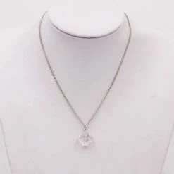 Cheap ๐ฏ Streetgarm NEW Clover Necklace ๐ 49 Streetgarm NEW Clover Necklace