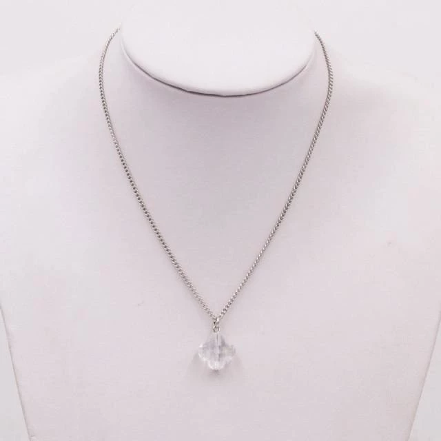 Cheap ๐ฏ Streetgarm NEW Clover Necklace ๐ 21 Streetgarm NEW Clover Necklace