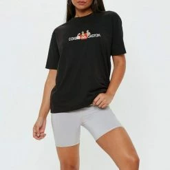 Streetgarm NEW Comme Des Gaston T-Shirt