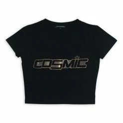 Streetgarm Cosmic Crop T-shirt