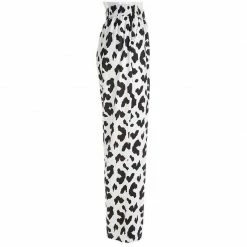 Wholesale ๐งจ Streetgarm NEW Cow Print Casual Pants ๐ฅ 22 Streetgarm NEW Cow Print Casual Pants