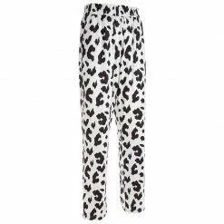 Wholesale ๐งจ Streetgarm NEW Cow Print Casual Pants ๐ฅ 25 Streetgarm NEW Cow Print Casual Pants