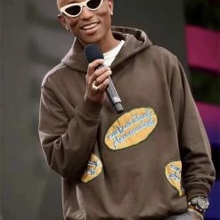 Cheapest 💯 Streetgarm SALE CPFM Arabic Logo Hoodie 🥰 13 Streetgarm SALE CPFM Arabic Logo Hoodie