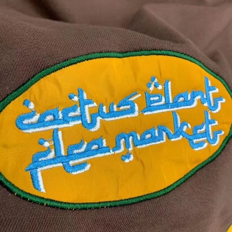 Cheapest 💯 Streetgarm SALE CPFM Arabic Logo Hoodie 🥰 6 Streetgarm SALE CPFM Arabic Logo Hoodie