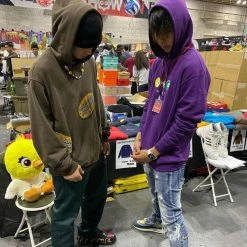 Cheapest 💯 Streetgarm SALE CPFM Arabic Logo Hoodie 🥰 14 Streetgarm SALE CPFM Arabic Logo Hoodie