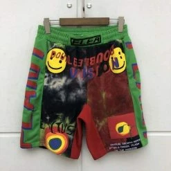 Streetgarm CPFM Boxing Shorts NEW