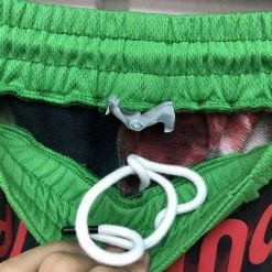 Streetgarm CPFM Boxing Shorts NEW