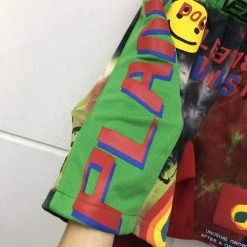 Streetgarm CPFM Boxing Shorts NEW