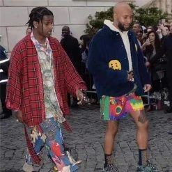 Streetgarm CPFM Boxing Shorts NEW