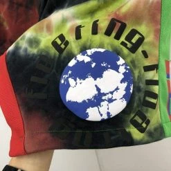 Streetgarm CPFM Boxing Shorts NEW