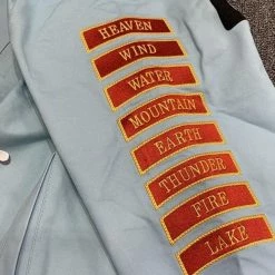 Streetgarm SALE CPFM Discovery Team Field Jacket