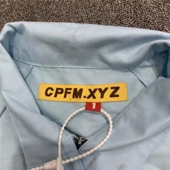 Streetgarm SALE CPFM Discovery Team Field Jacket