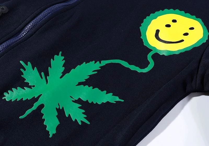 Buy 🛒 Streetgarm CPFM Earth First Zip Hoodie NEW 🛒 11 Streetgarm CPFM Earth First Zip Hoodie NEW