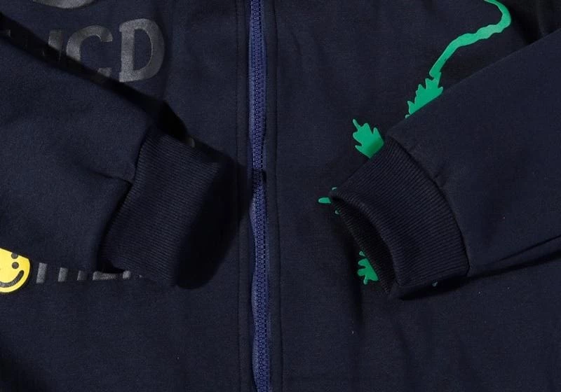 Buy 🛒 Streetgarm CPFM Earth First Zip Hoodie NEW 🛒 9 Streetgarm CPFM Earth First Zip Hoodie NEW