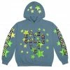 Streetgarm CPFM Kid Cudi Entergalactic Hoodie SALE