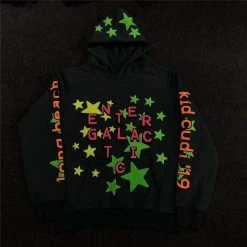 Best reviews of 🔥 Streetgarm CPFM Kid Cudi Entergalactic Hoodie SALE ⭐ 19 Streetgarm CPFM Kid Cudi Entergalactic Hoodie SALE
