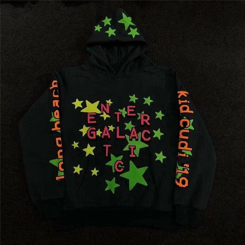 Best reviews of 🔥 Streetgarm CPFM Kid Cudi Entergalactic Hoodie SALE ⭐ 10 Streetgarm CPFM Kid Cudi Entergalactic Hoodie SALE