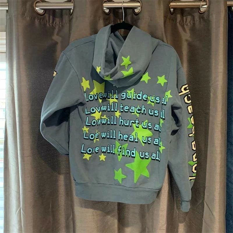 Best reviews of 🔥 Streetgarm CPFM Kid Cudi Entergalactic Hoodie SALE ⭐ 9 Streetgarm CPFM Kid Cudi Entergalactic Hoodie SALE