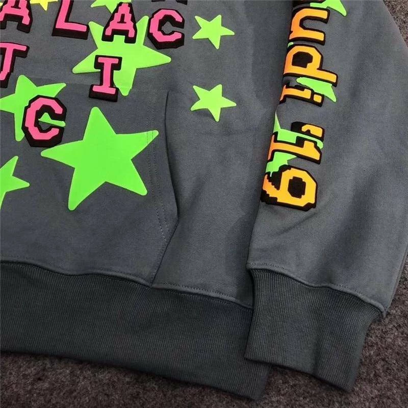 Best reviews of 🔥 Streetgarm CPFM Kid Cudi Entergalactic Hoodie SALE ⭐ 6 Streetgarm CPFM Kid Cudi Entergalactic Hoodie SALE
