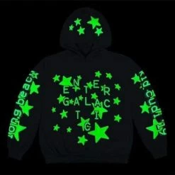 Best reviews of 🔥 Streetgarm CPFM Kid Cudi Entergalactic Hoodie SALE ⭐ 17 Streetgarm CPFM Kid Cudi Entergalactic Hoodie SALE