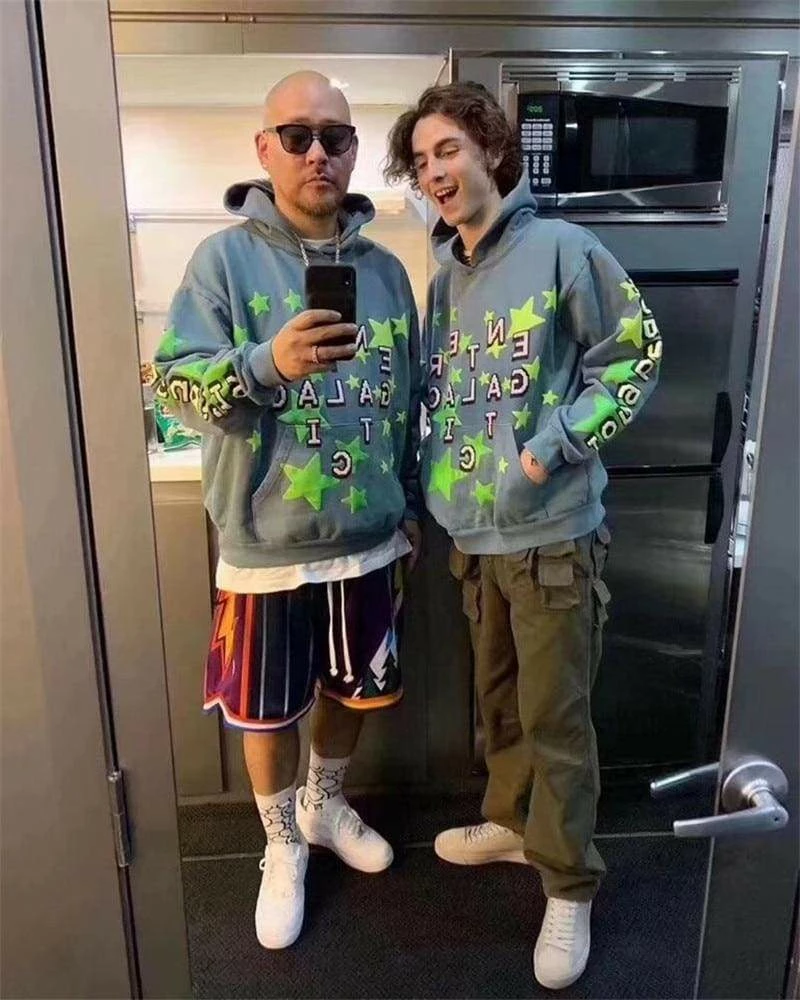 Best reviews of 🔥 Streetgarm CPFM Kid Cudi Entergalactic Hoodie SALE ⭐ 4 Streetgarm CPFM Kid Cudi Entergalactic Hoodie SALE