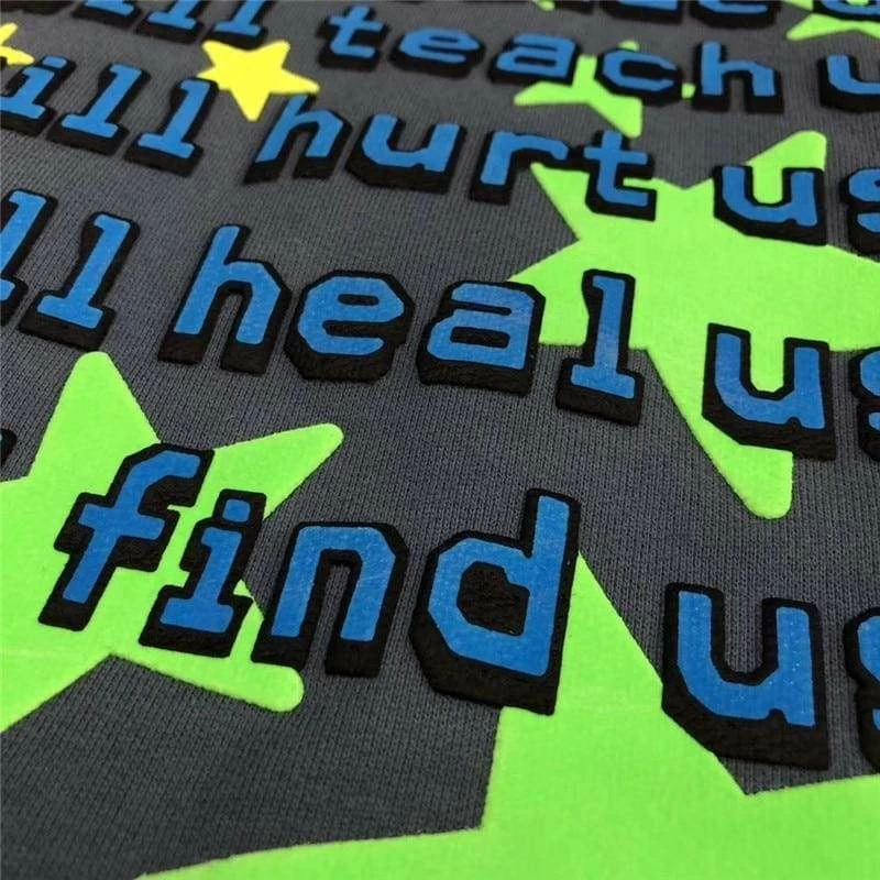 Best reviews of 🔥 Streetgarm CPFM Kid Cudi Entergalactic Hoodie SALE ⭐ 5 Streetgarm CPFM Kid Cudi Entergalactic Hoodie SALE