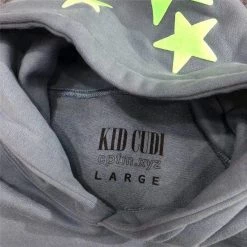 Best reviews of 🔥 Streetgarm CPFM Kid Cudi Entergalactic Hoodie SALE ⭐ 16 Streetgarm CPFM Kid Cudi Entergalactic Hoodie SALE