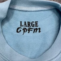 Buy 🎉 Streetgarm CPFM Rolling Stones No Filter Tour Sweatshirt 🌟 10 Streetgarm CPFM Rolling Stones No Filter Tour Sweatshirt