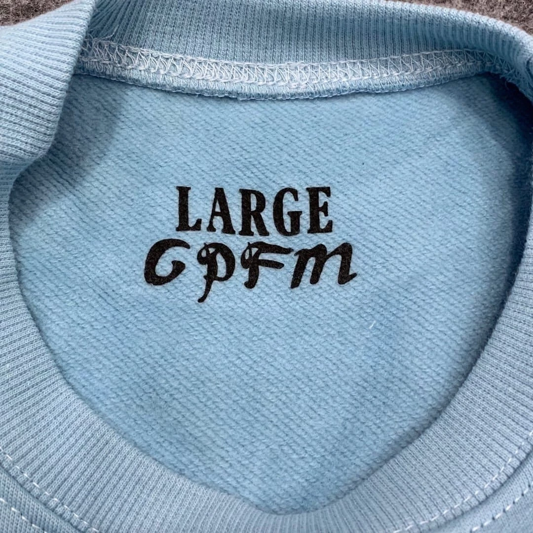 Buy 🎉 Streetgarm CPFM Rolling Stones No Filter Tour Sweatshirt 🌟 6 Streetgarm CPFM Rolling Stones No Filter Tour Sweatshirt