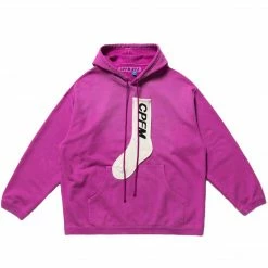 Streetgarm CPFM Sock Hoodie SALE