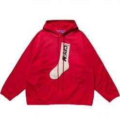 Streetgarm CPFM Sock Hoodie SALE