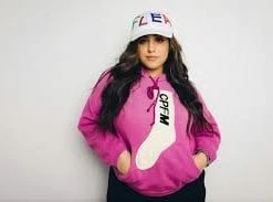 Streetgarm CPFM Sock Hoodie SALE