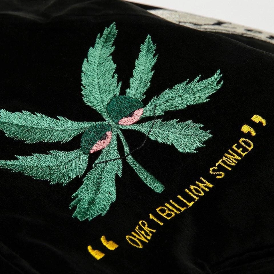 Brand new π Streetgarm NEW CPFM Souvenir β Christmas Jacket π 5 Streetgarm NEW CPFM Souvenir Christmas Jacket