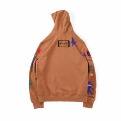Streetgarm SALE CPFM Tattoo Hoodie