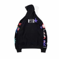 Streetgarm SALE CPFM Tattoo Hoodie