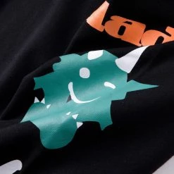 Streetgarm SALE CPFM Tattoo Hoodie