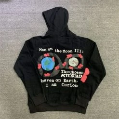 Streetgarm CPFM X Kid Cudi MOTM3 “Im Curious