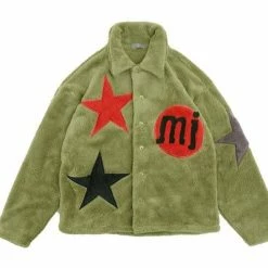 Cheap ๐ Streetgarm CPFM X Marc Jacobs Fleece Jacket NEW ๐ 14 Streetgarm CPFM X Marc Jacobs Fleece Jacket NEW