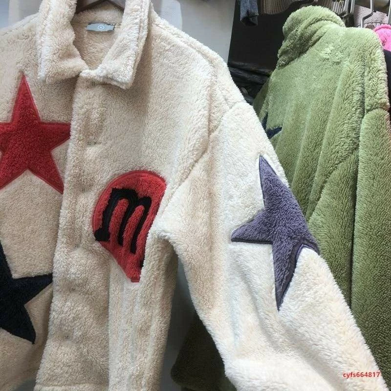 Cheap ๐ Streetgarm CPFM X Marc Jacobs Fleece Jacket NEW ๐ 9 Streetgarm CPFM X Marc Jacobs Fleece Jacket NEW