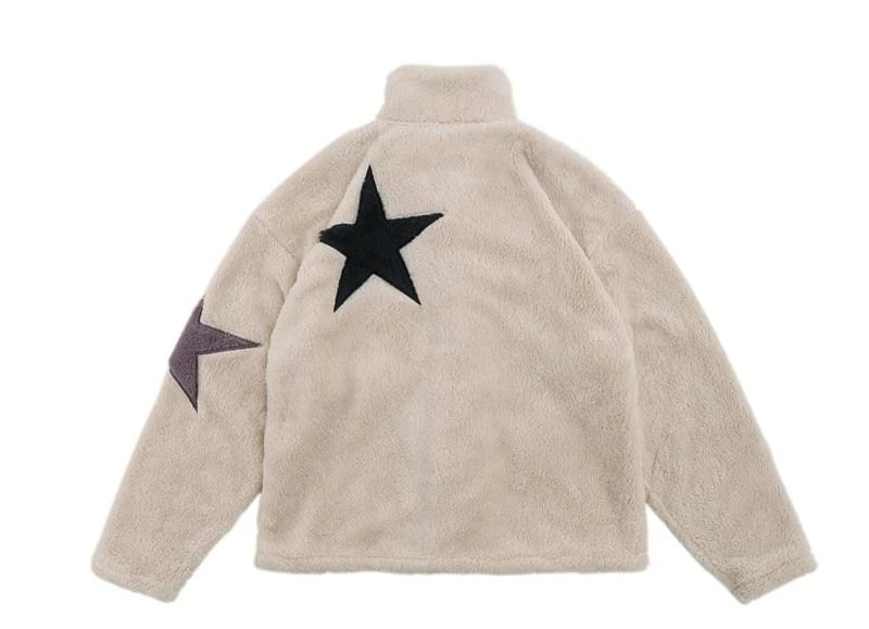 Cheap ๐ Streetgarm CPFM X Marc Jacobs Fleece Jacket NEW ๐ 12 Streetgarm CPFM X Marc Jacobs Fleece Jacket NEW