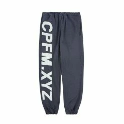 Streetgarm NEW CPFM.XYZ Sweatpants