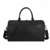 Streetgarm Crocodile Keepall Duffle Bag NEW