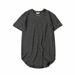 Best Pirce ๐ Streetgarm NEW Curved T-Shirt ๐งจ 15 Streetgarm NEW Curved T-Shirt